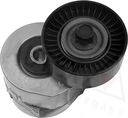 Belt Tensioner, V-ribbed belt (654582)