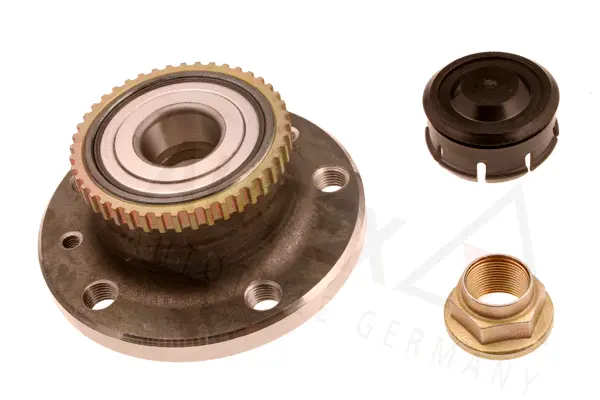 Wheel Bearing Kit (804078)