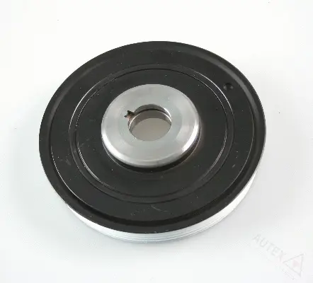 Belt Pulley, crankshaft (658016)