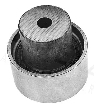 Deflection/Guide Pulley, timing belt (651929)