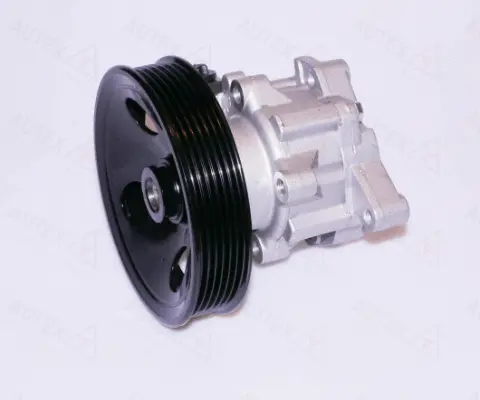 Hydraulic Pump, steering (863166)