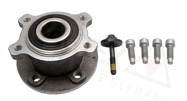 Wheel Bearing Kit (807053)