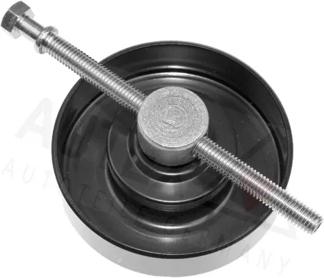 Tensioner Pulley, V-ribbed belt (654232)