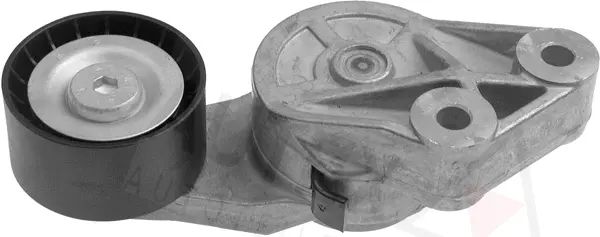 Tensioner Lever, V-ribbed belt (654175)