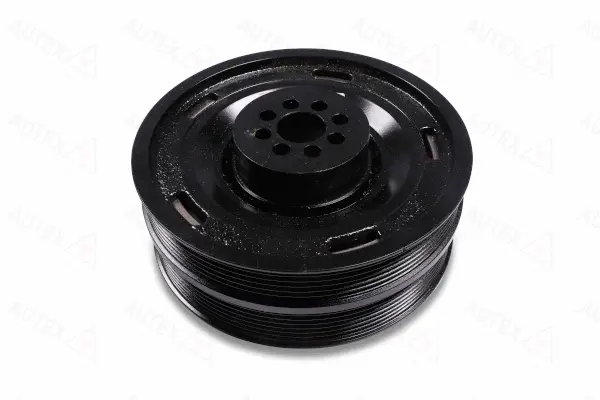 Belt Pulley, crankshaft (658284)