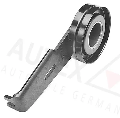 Tensioner Pulley, V-ribbed belt (641940)