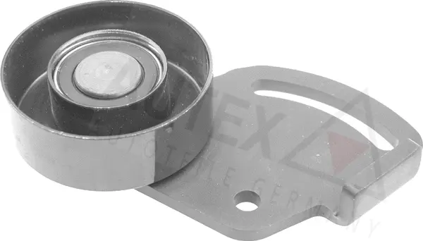 Tensioner Pulley, V-ribbed belt (641529)