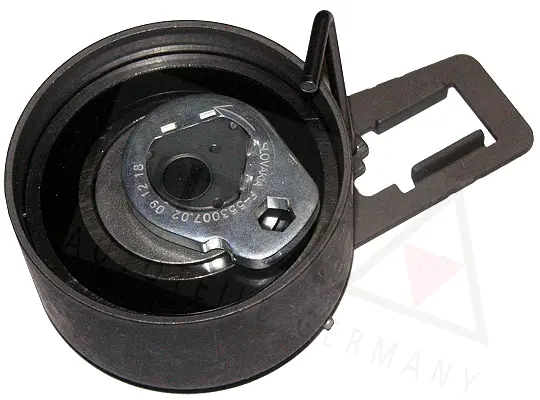 Tensioner Pulley, timing belt (654390)