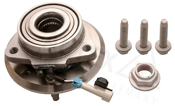 Wheel Bearing Kit (805494)