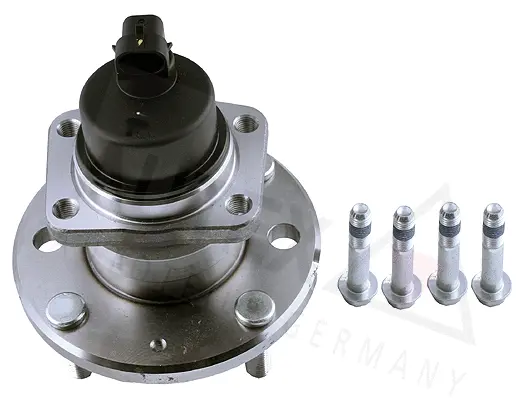 Wheel Bearing Kit (805501)