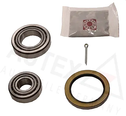 Wheel Bearing Kit (802895)