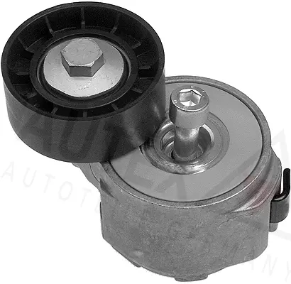 Belt Tensioner, V-ribbed belt (654510)