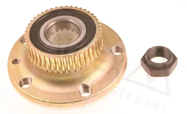 Wheel Bearing Kit (801611)