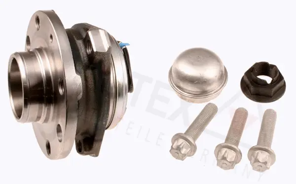 Wheel Bearing Kit (805436)