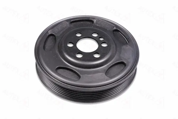 Belt Pulley, crankshaft (658178)
