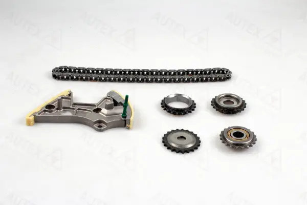 Chain Kit, oil pump drive (711372)