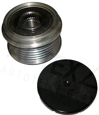 Alternator Freewheel Clutch (654445)