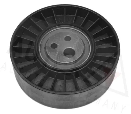 Tensioner Pulley, V-ribbed belt (651947)
