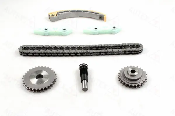 Timing Chain Kit (711419)
