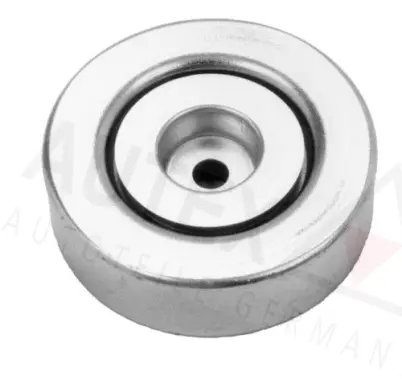 Deflection/Guide Pulley, V-ribbed belt (651493)