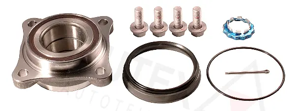 Wheel Bearing Kit (803129)