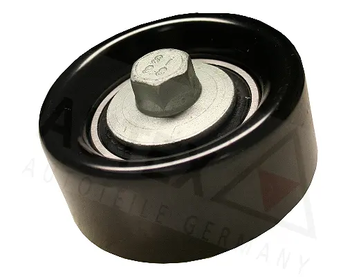 Deflection/Guide Pulley, V-ribbed belt (654751)
