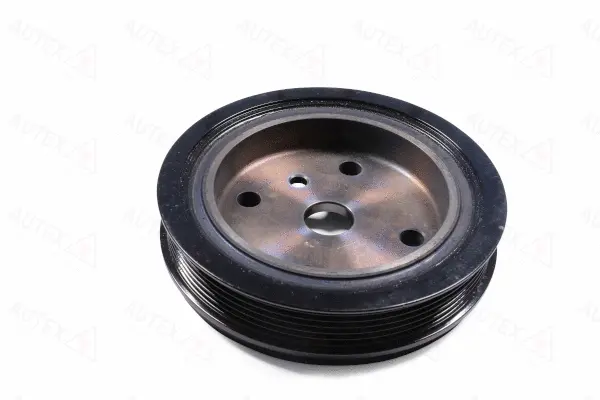 Belt Pulley, crankshaft