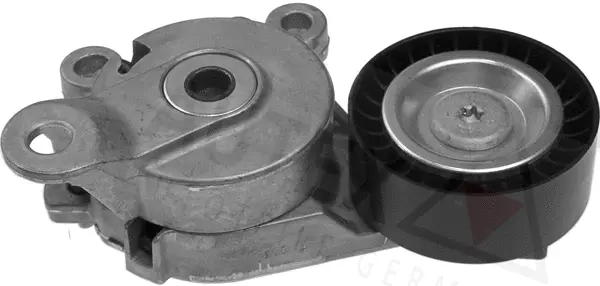Belt Tensioner, V-ribbed belt (602075)
