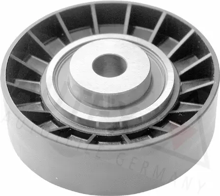 Tensioner Pulley, V-ribbed belt (641645)