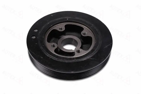Belt Pulley, crankshaft