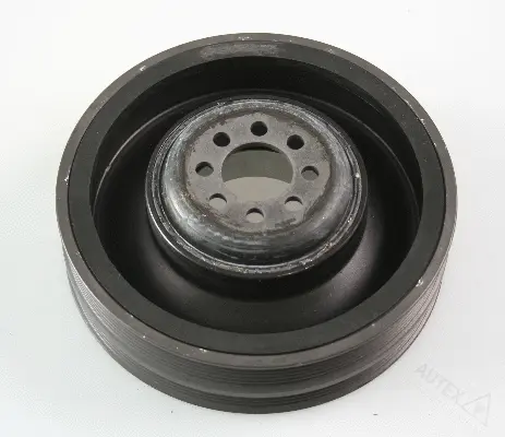 Belt Pulley, crankshaft (658072)