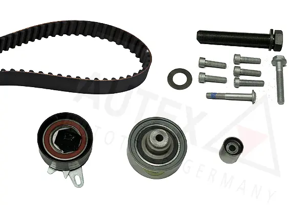 Timing Belt Kit (702648)