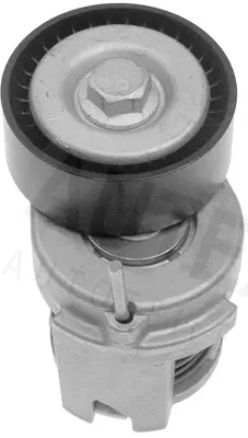 Belt Tensioner, V-ribbed belt (654099)