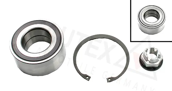 Wheel Bearing Kit (804116)