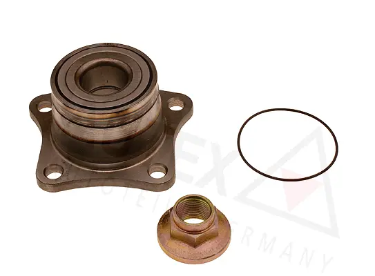 Wheel Bearing Kit (802862)