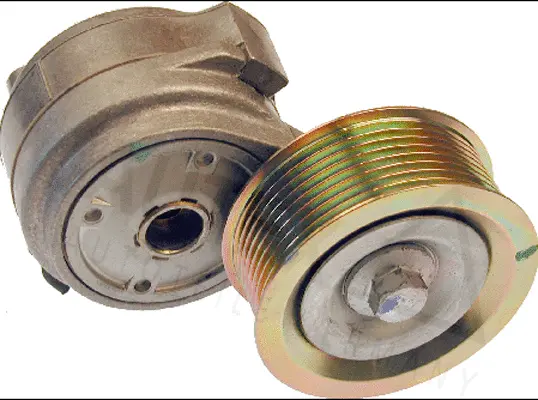 Tensioner Lever, V-ribbed belt (654162)