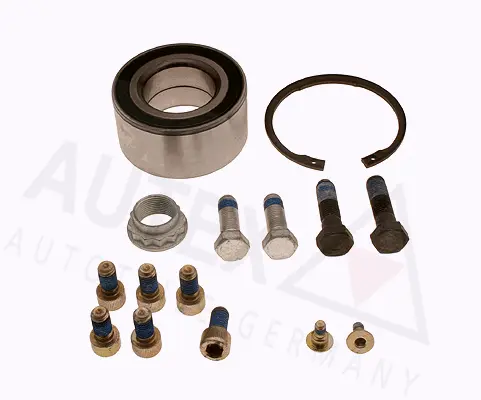 Wheel Bearing Kit (807753)