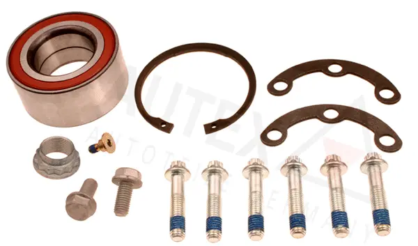 Wheel Bearing Kit (807758)
