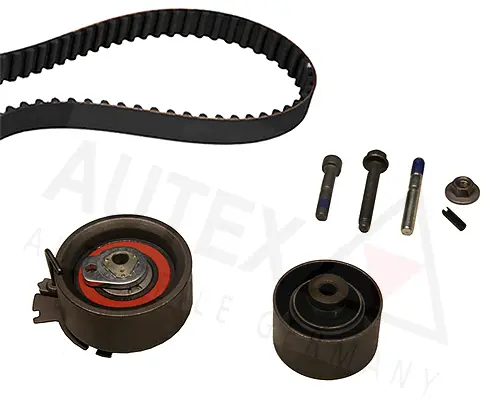 Timing Belt Kit (702282)