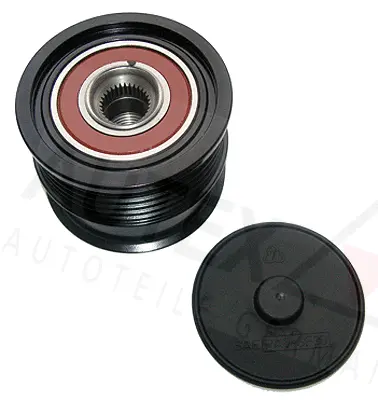 Alternator Freewheel Clutch (654673)