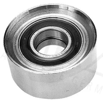 Deflection/Guide Pulley, timing belt (651928)