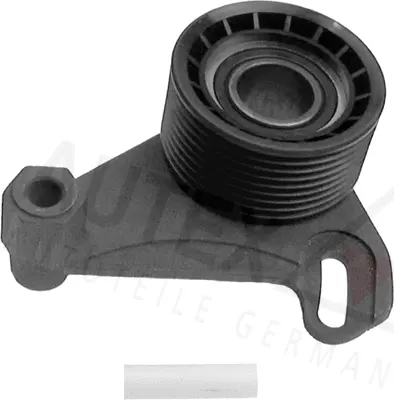 Tensioner Pulley, timing belt (641504)