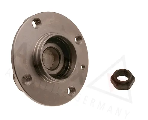 Wheel Bearing Kit (807530)