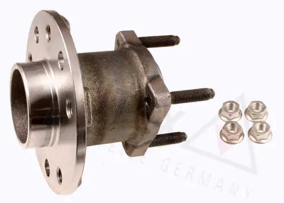 Wheel Bearing Kit (805407)