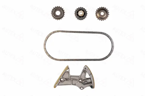 Chain Kit, oil pump drive (711369)