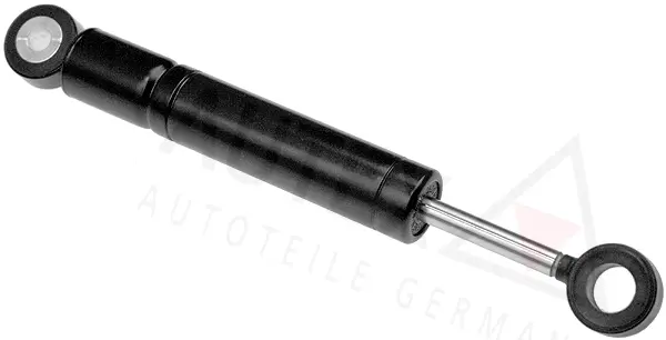 Vibration Damper, V-ribbed belt (654557)