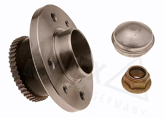 Wheel Bearing Kit (804067)
