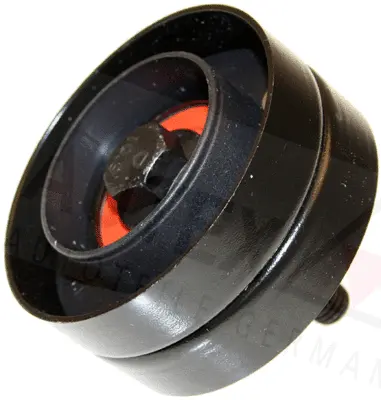 Deflection/Guide Pulley, V-ribbed belt (654324)