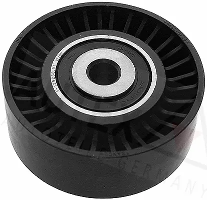 Deflection/Guide Pulley, V-ribbed belt (654539)
