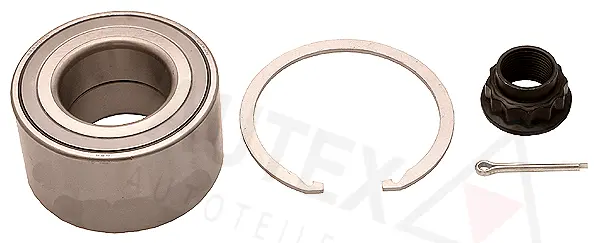 Wheel Bearing Kit (802881)